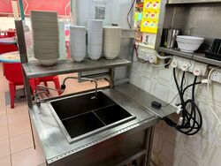 Whampoa Spring (D12), Retail #563305911